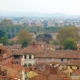 lucca medievale palazzo guinigi