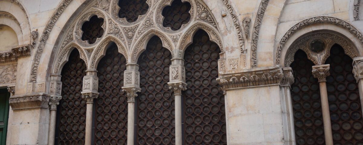 santa maria della rosa