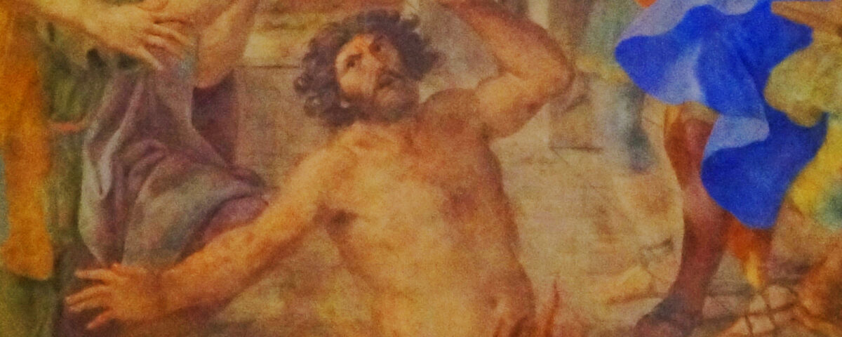 luoghi del mistero