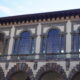loggia ammannati