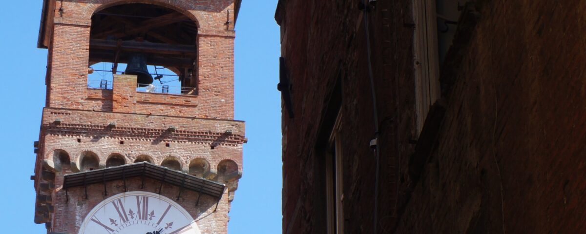 torre delle ore