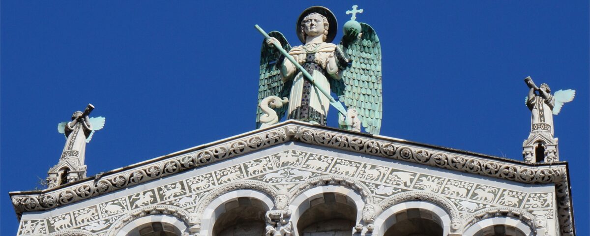 smeraldo san michele