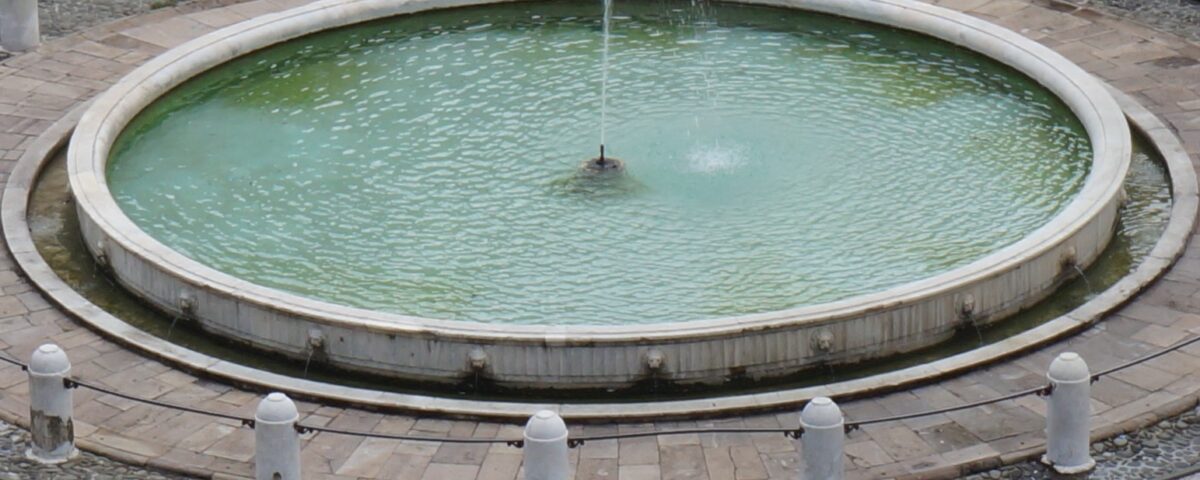 fontana piazza antelminelli