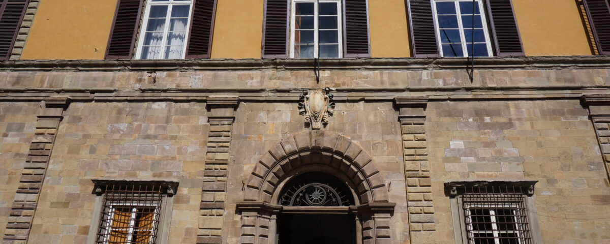 palazzo bernardini