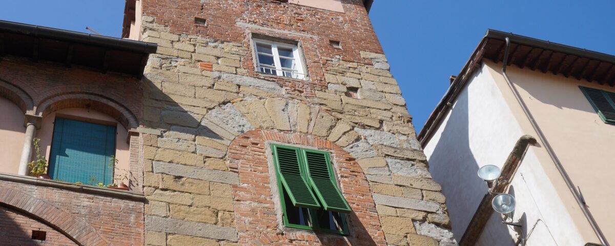 torre del travaglio