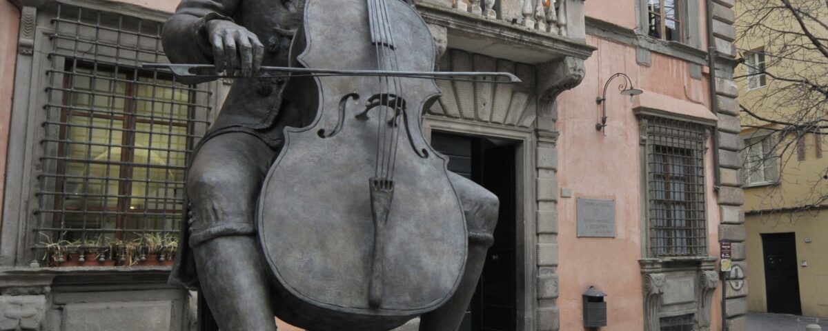 istituto musicale