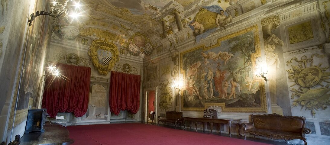palazzo mansi