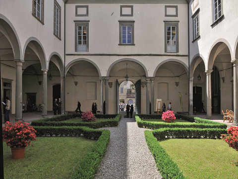 real collegio