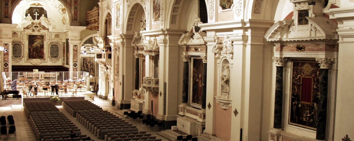 san romano