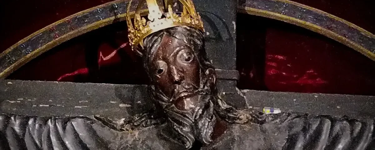 volto santo